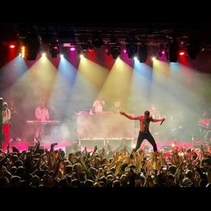 Meet your Posher, Thomas